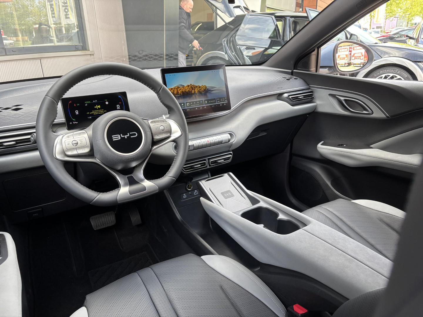 BYD