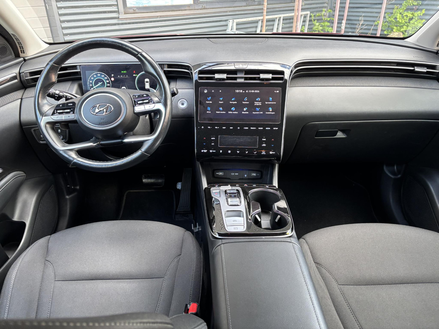 Hyundai Hyundai