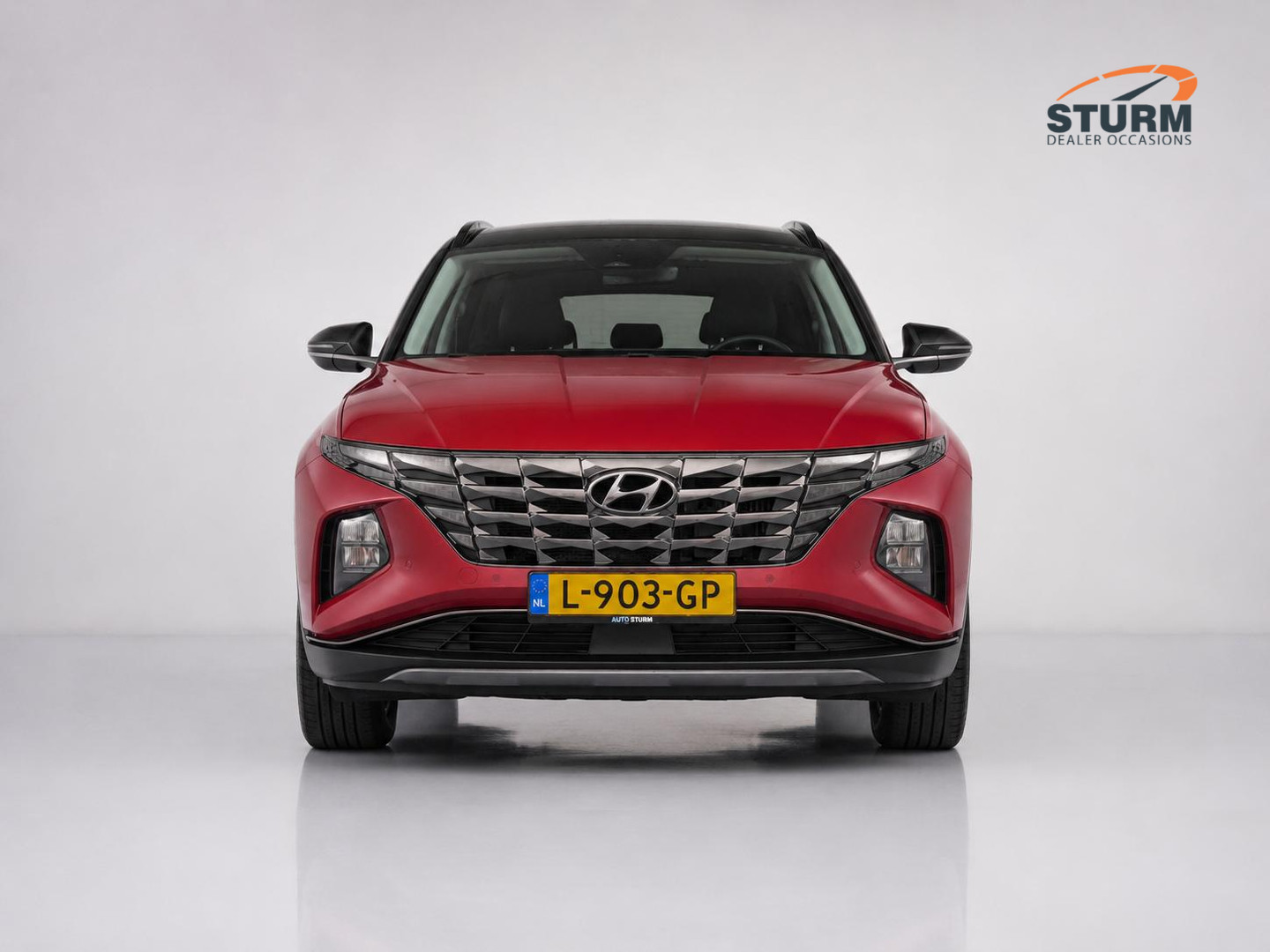 Hyundai Hyundai