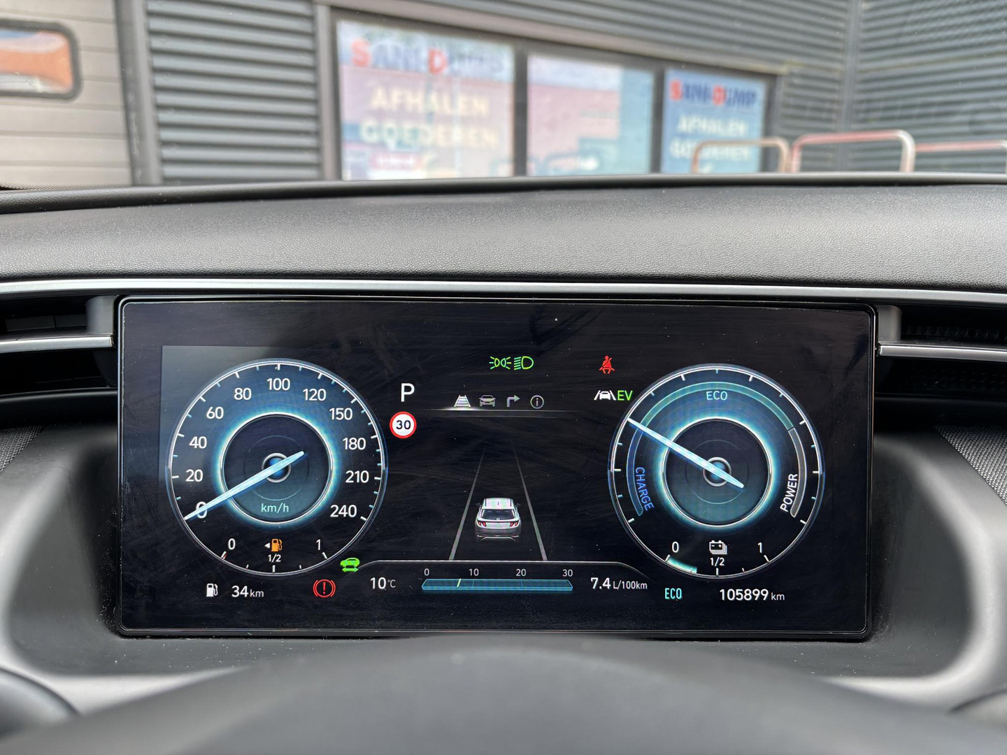 Hyundai Hyundai