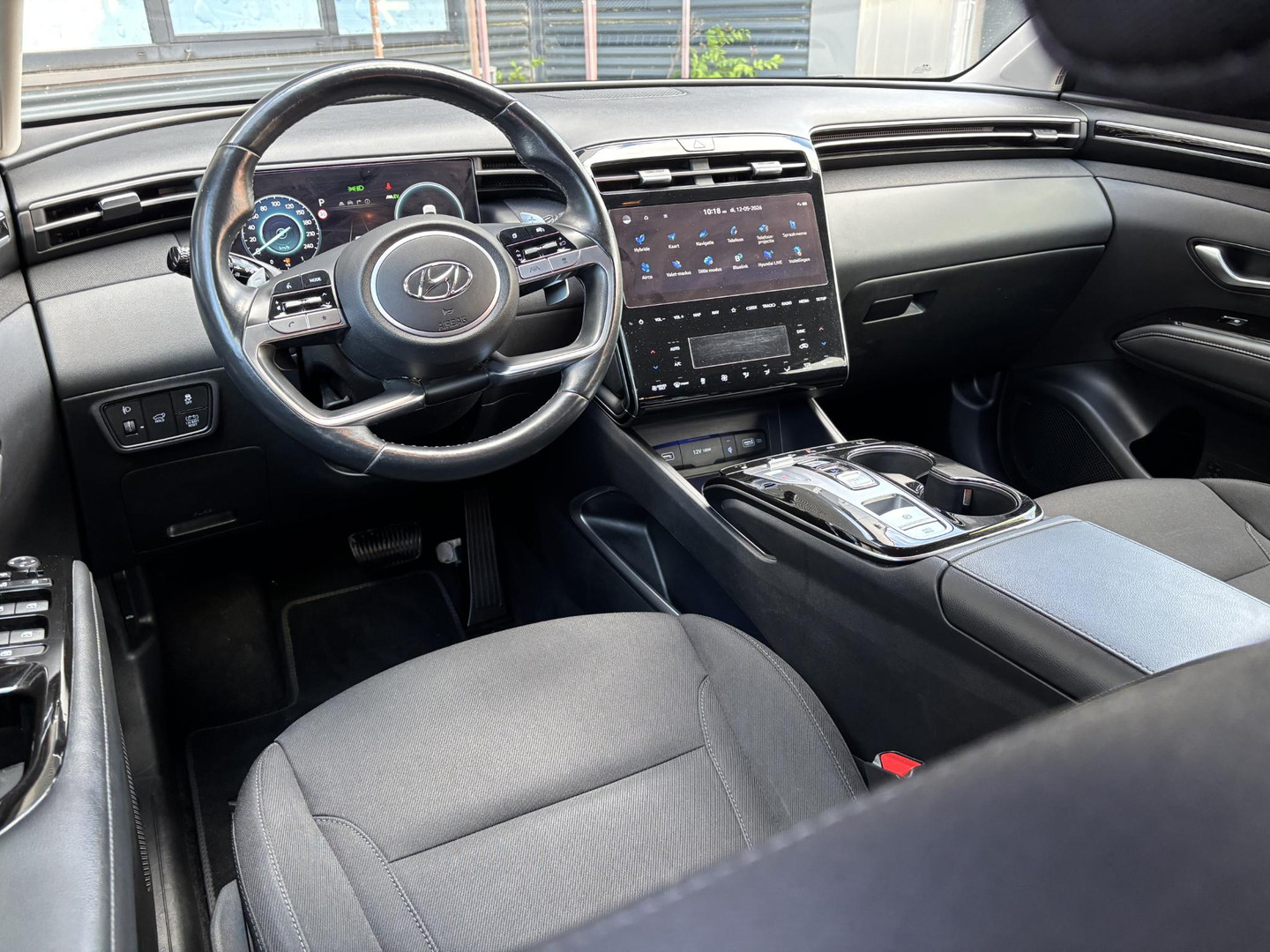 Hyundai Hyundai