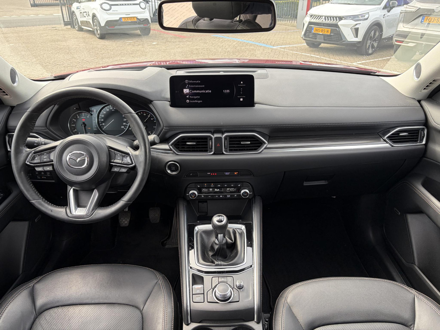 Mazda