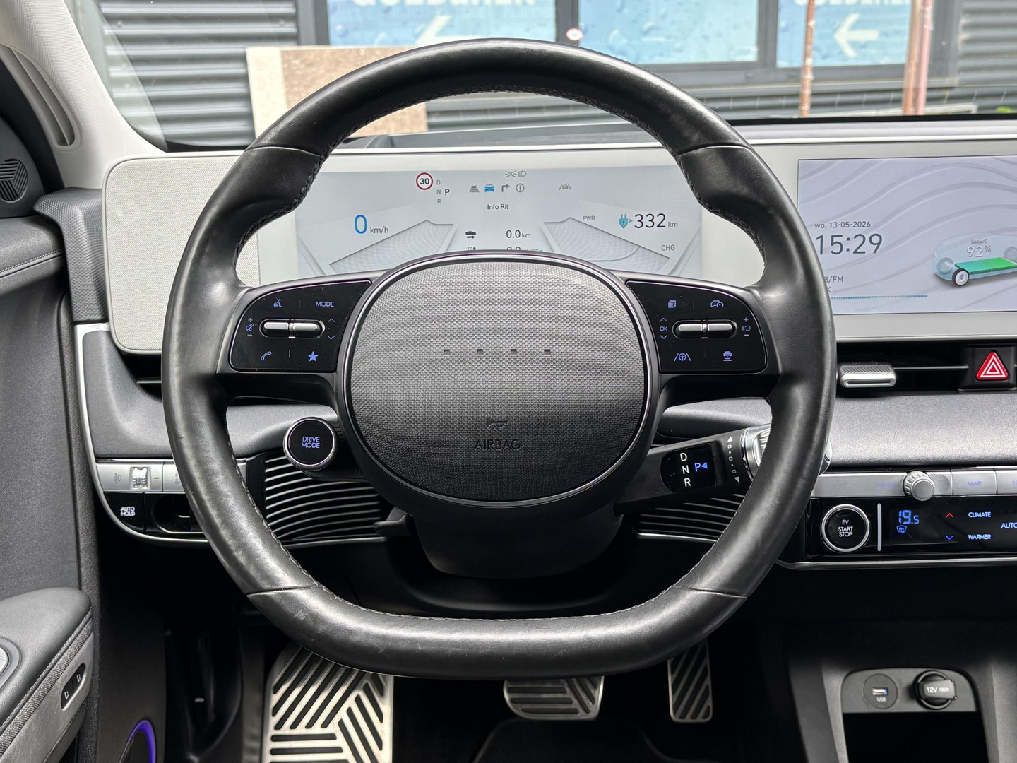 Hyundai Hyundai