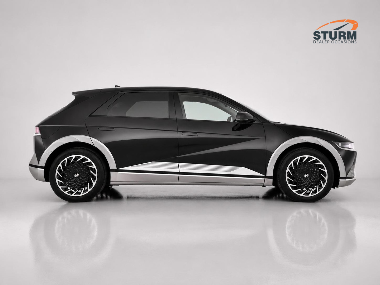 Hyundai Hyundai