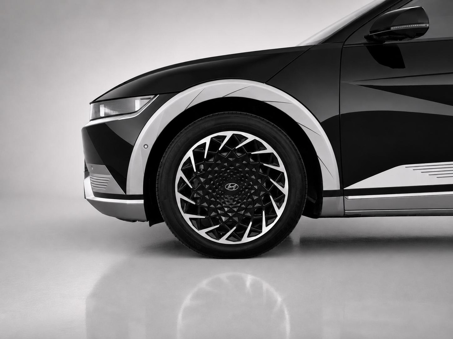 Hyundai Hyundai