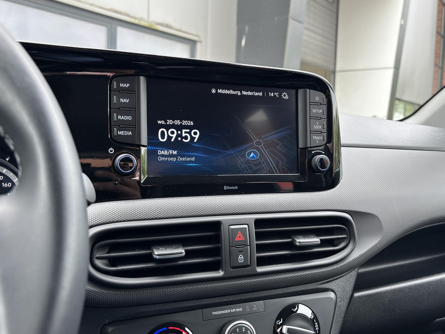 Hyundai Hyundai