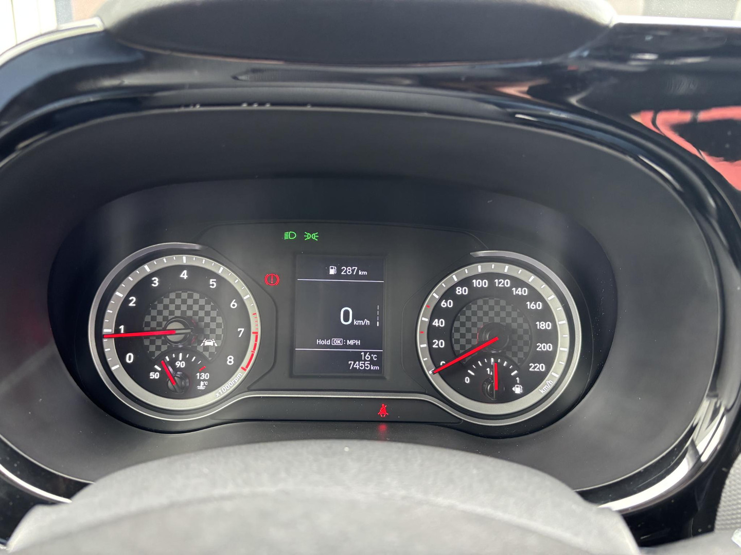 Hyundai Hyundai