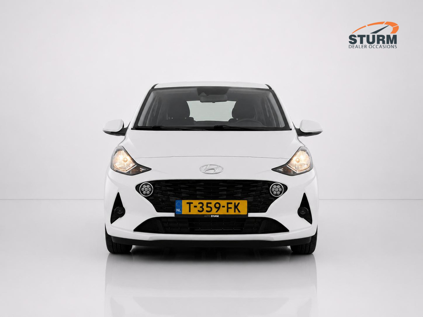 Hyundai Hyundai