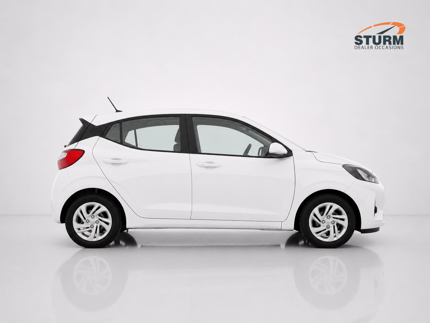 Hyundai Hyundai