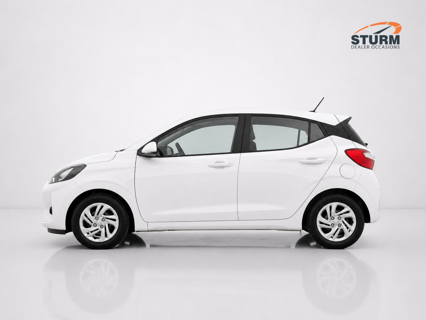 Hyundai Hyundai