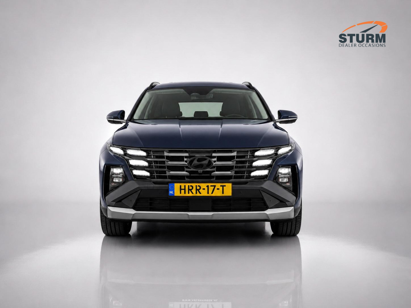 Hyundai Hyundai