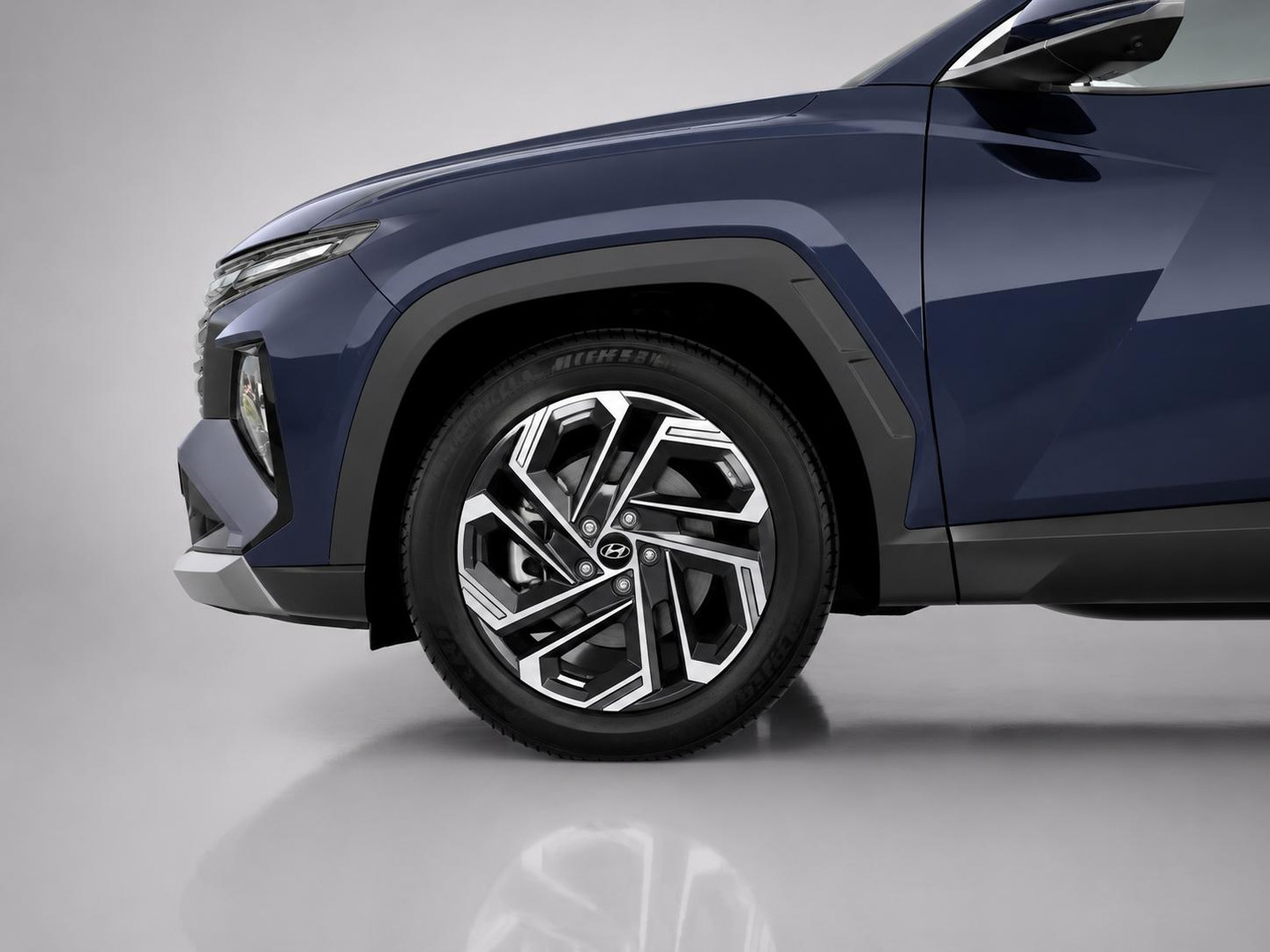 Hyundai Hyundai