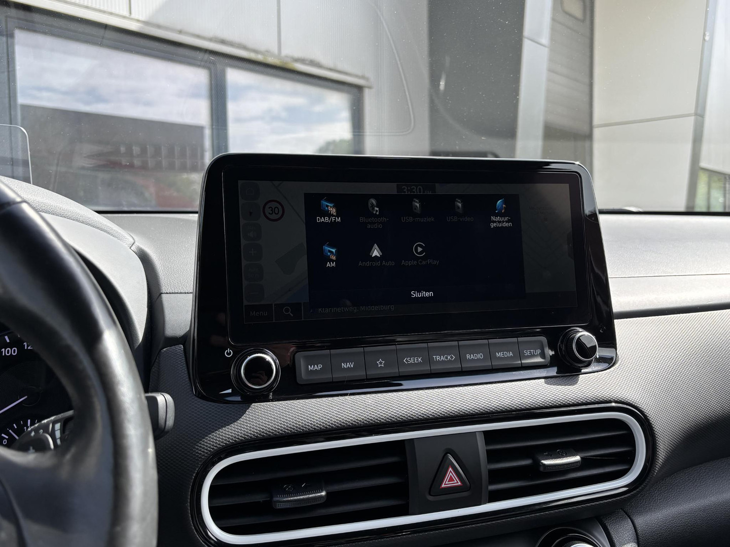 Hyundai Hyundai