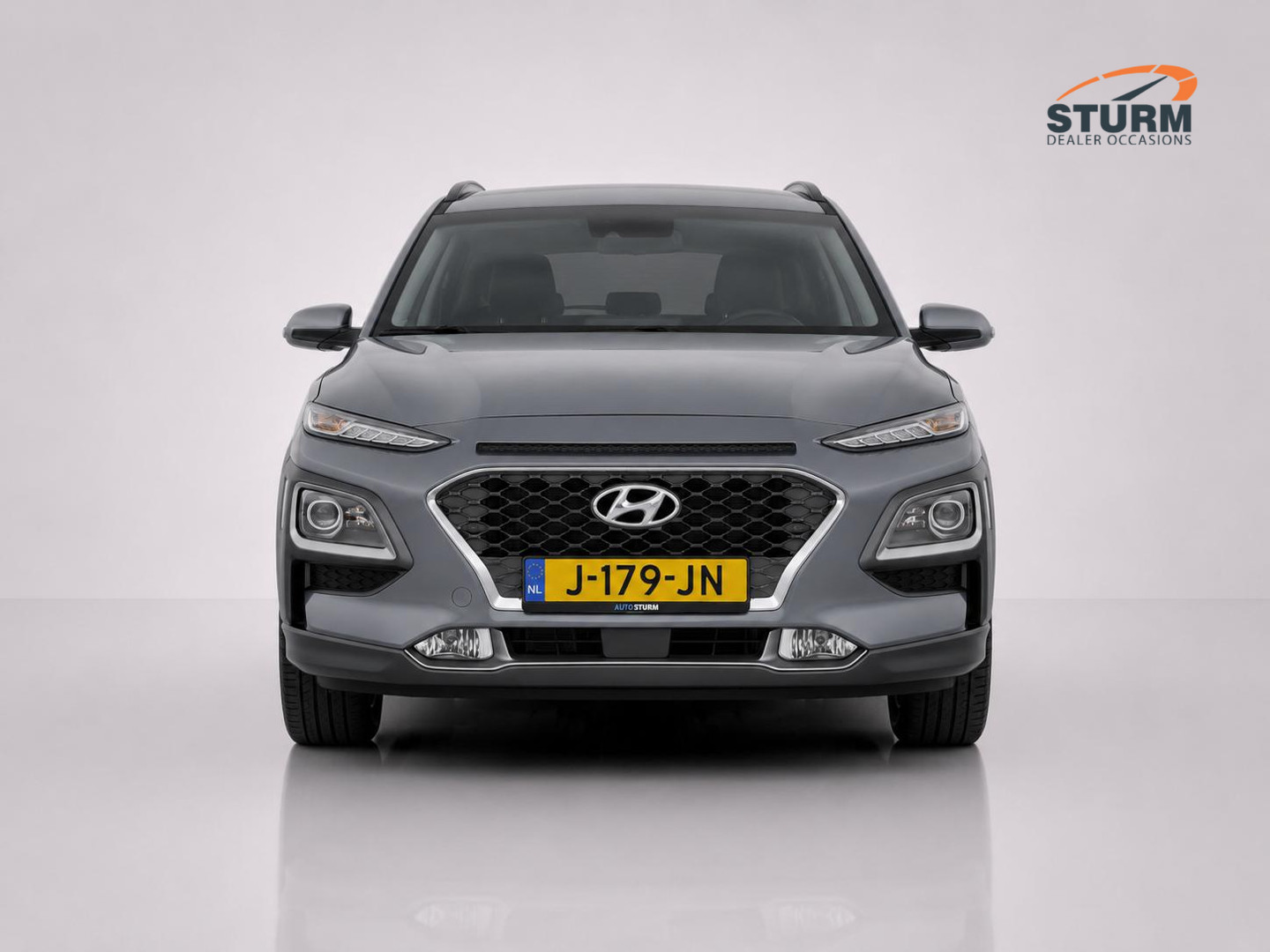 Hyundai Hyundai