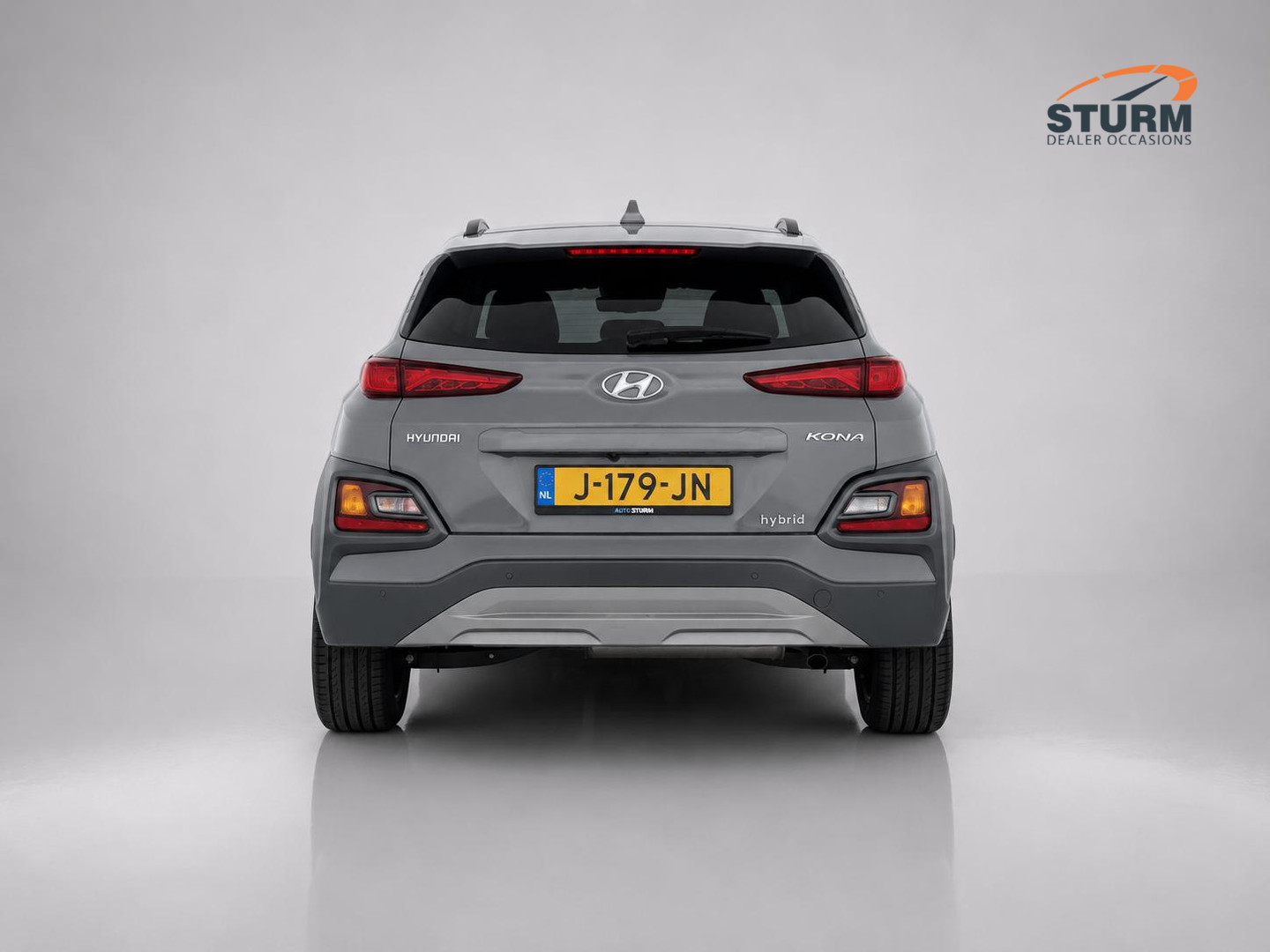 Hyundai Hyundai