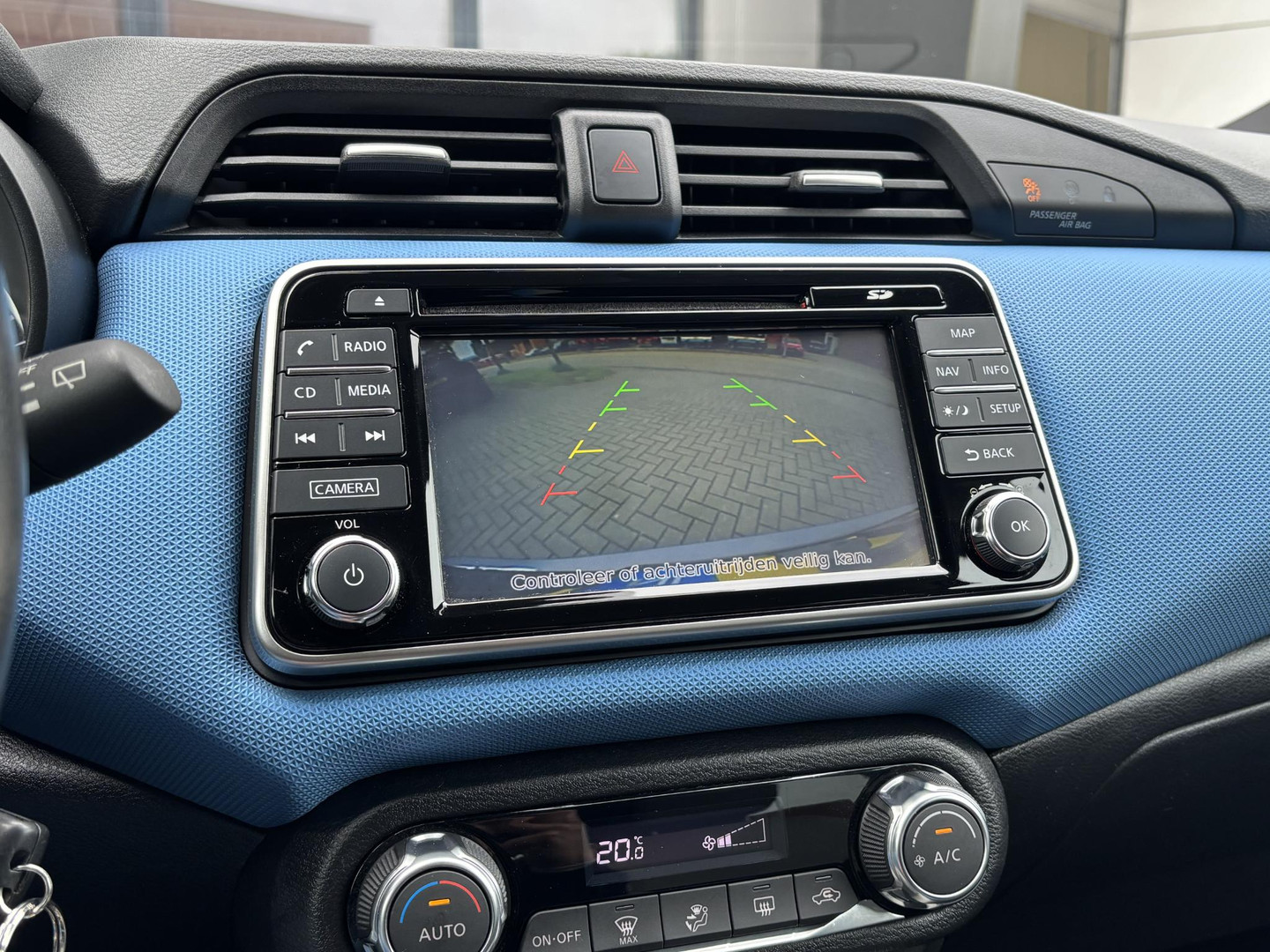 Nissan Nissan