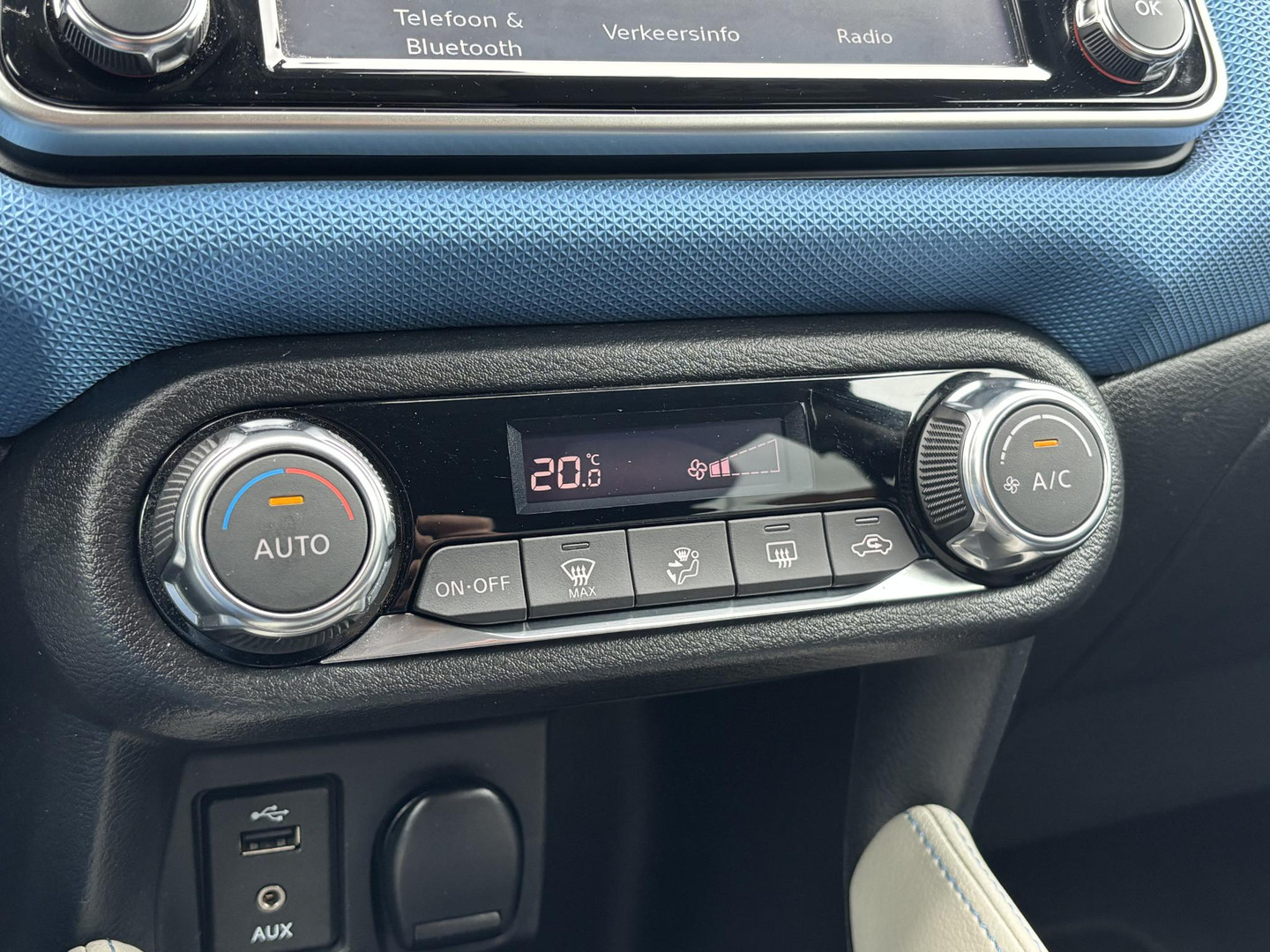 Nissan Nissan