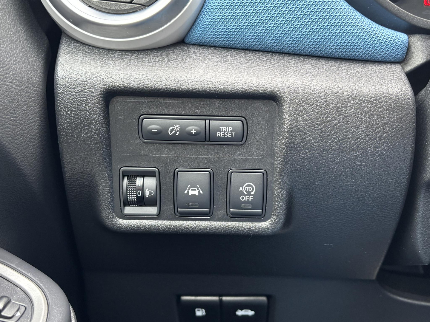Nissan Nissan