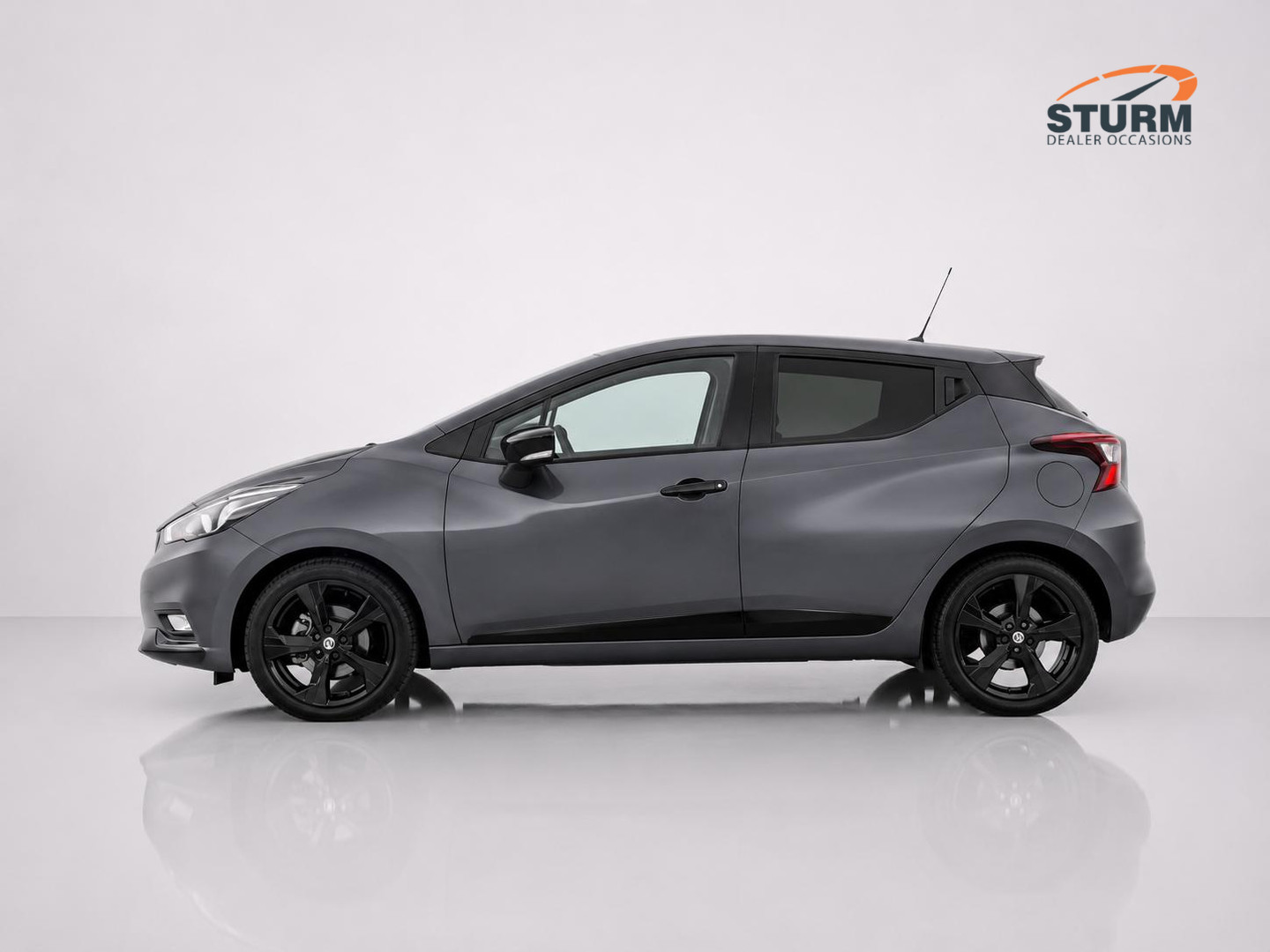 Nissan Nissan