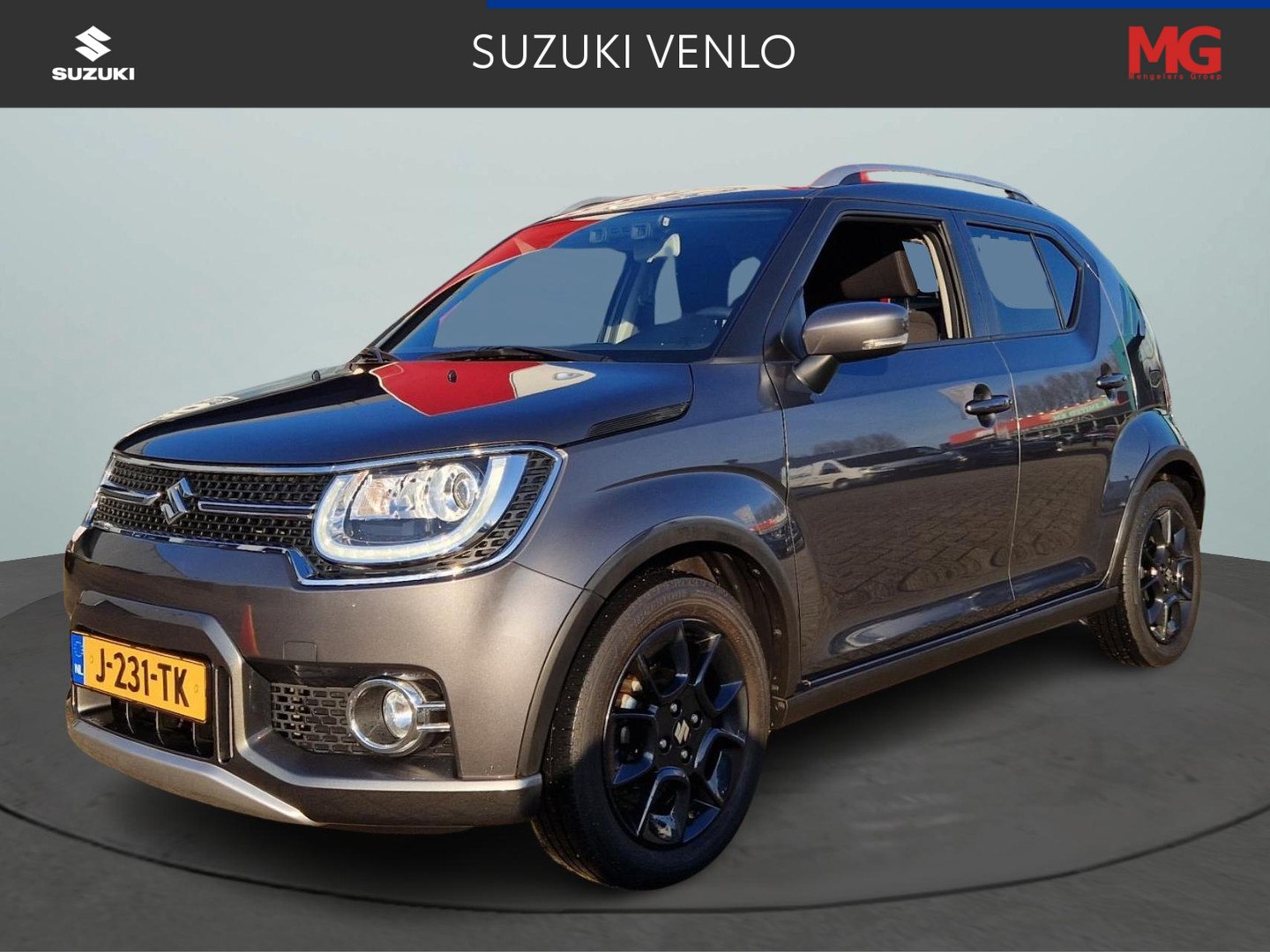 Suzuki