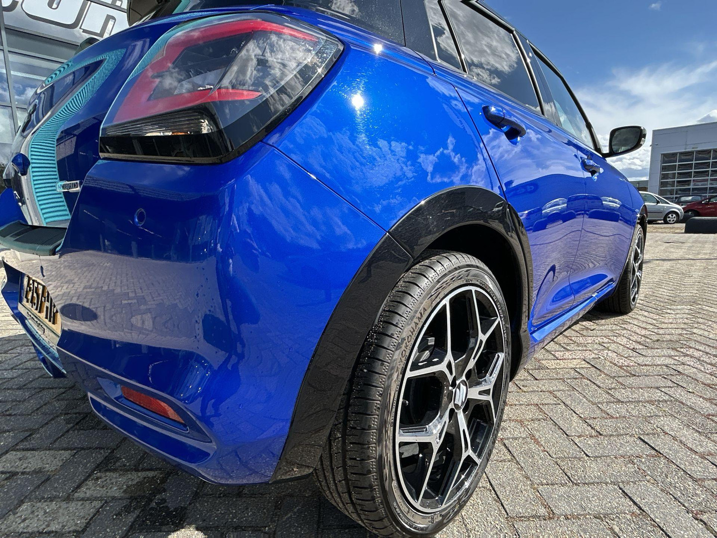 Suzuki