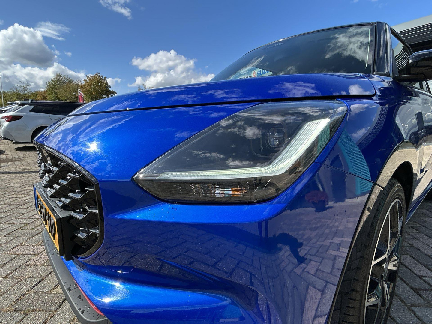 Suzuki