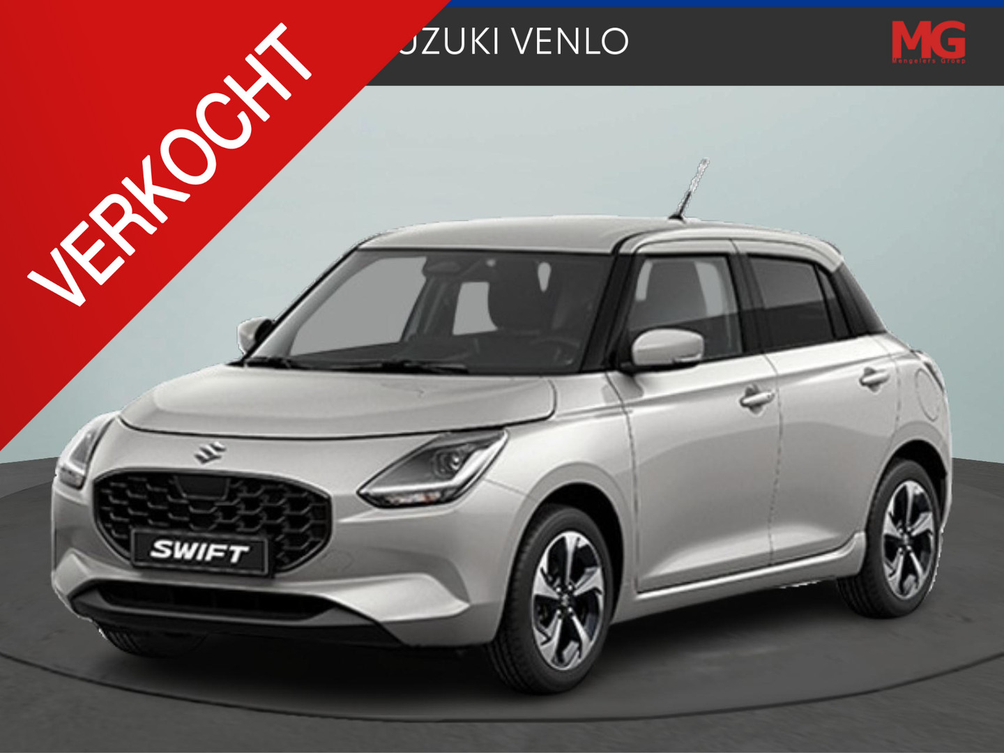 Suzuki Suzuki