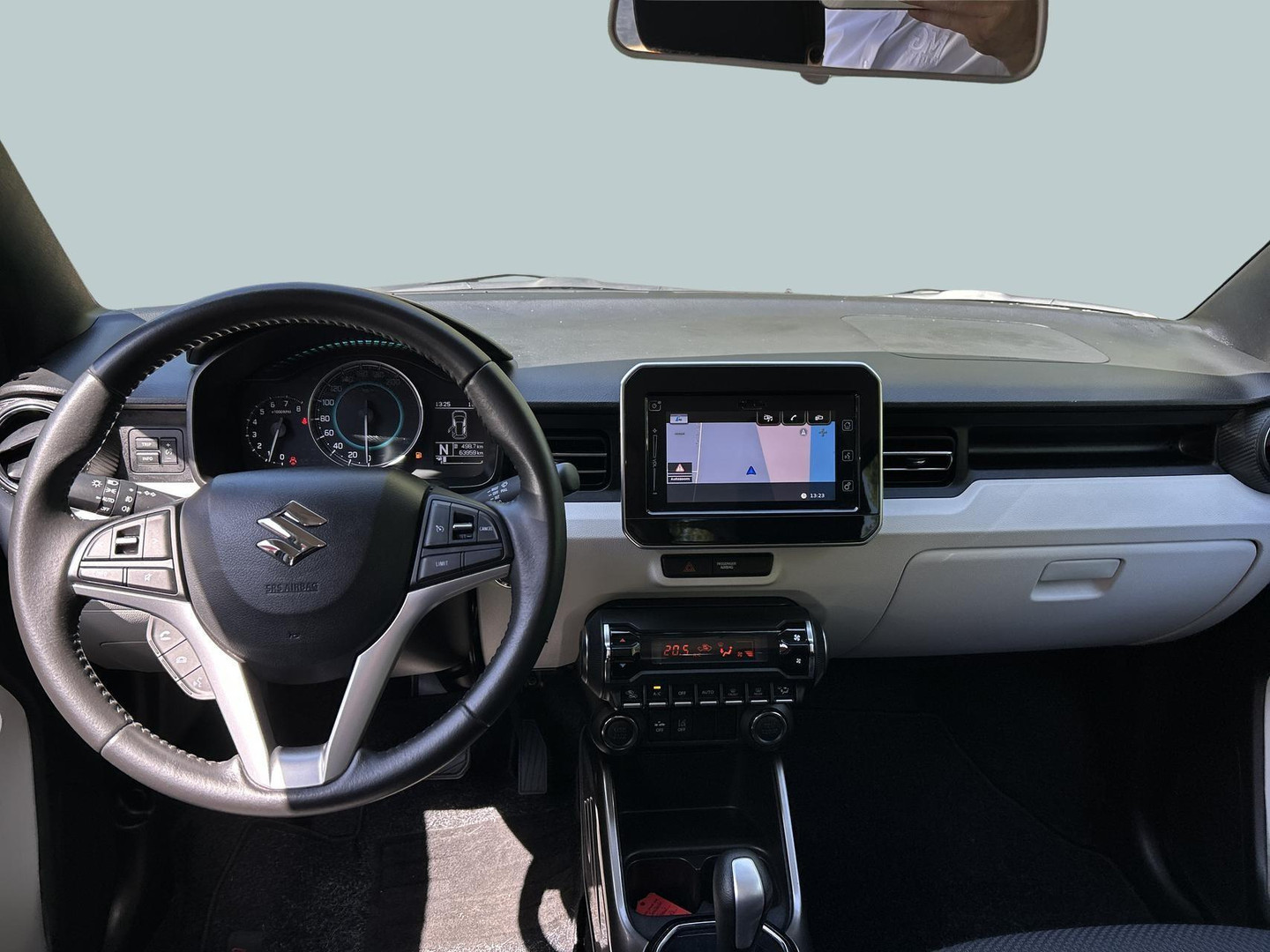 Suzuki