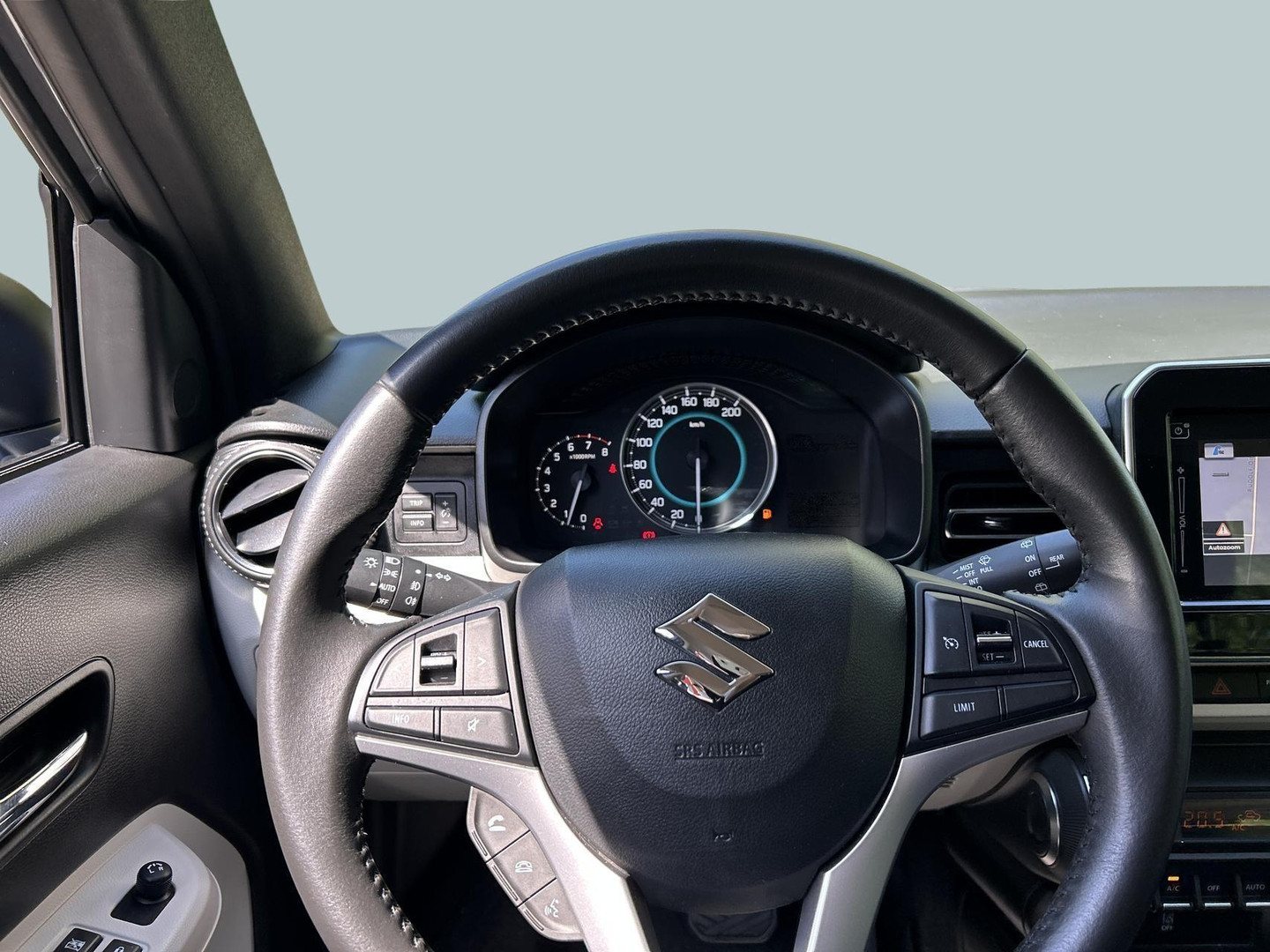 Suzuki