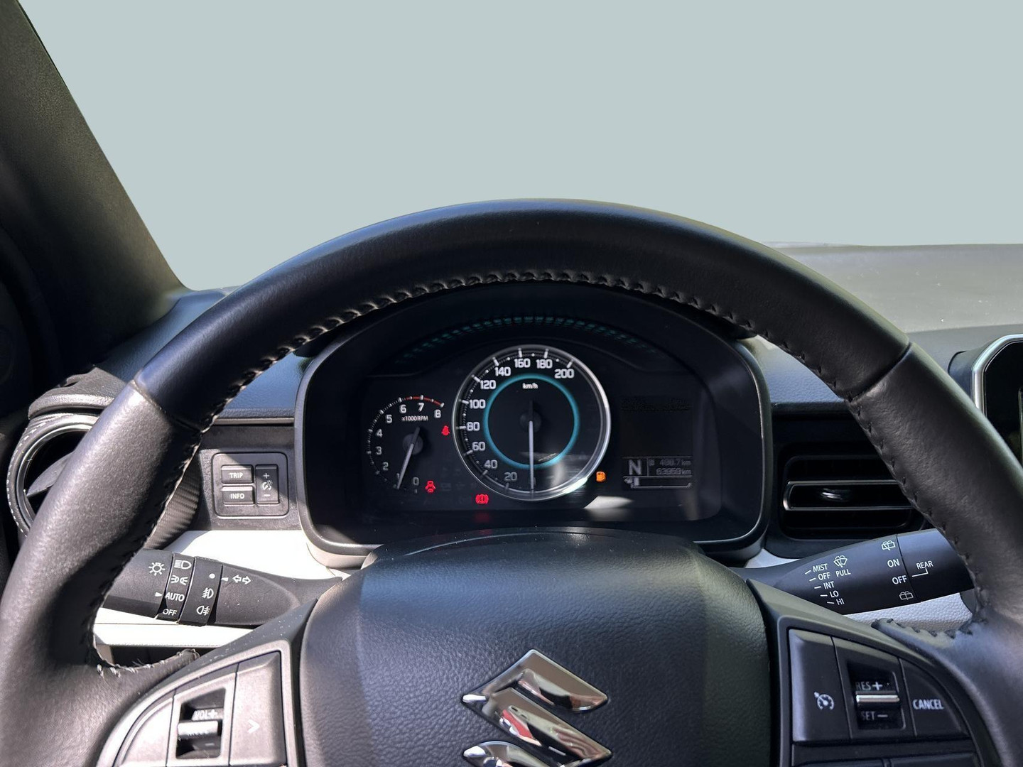 Suzuki