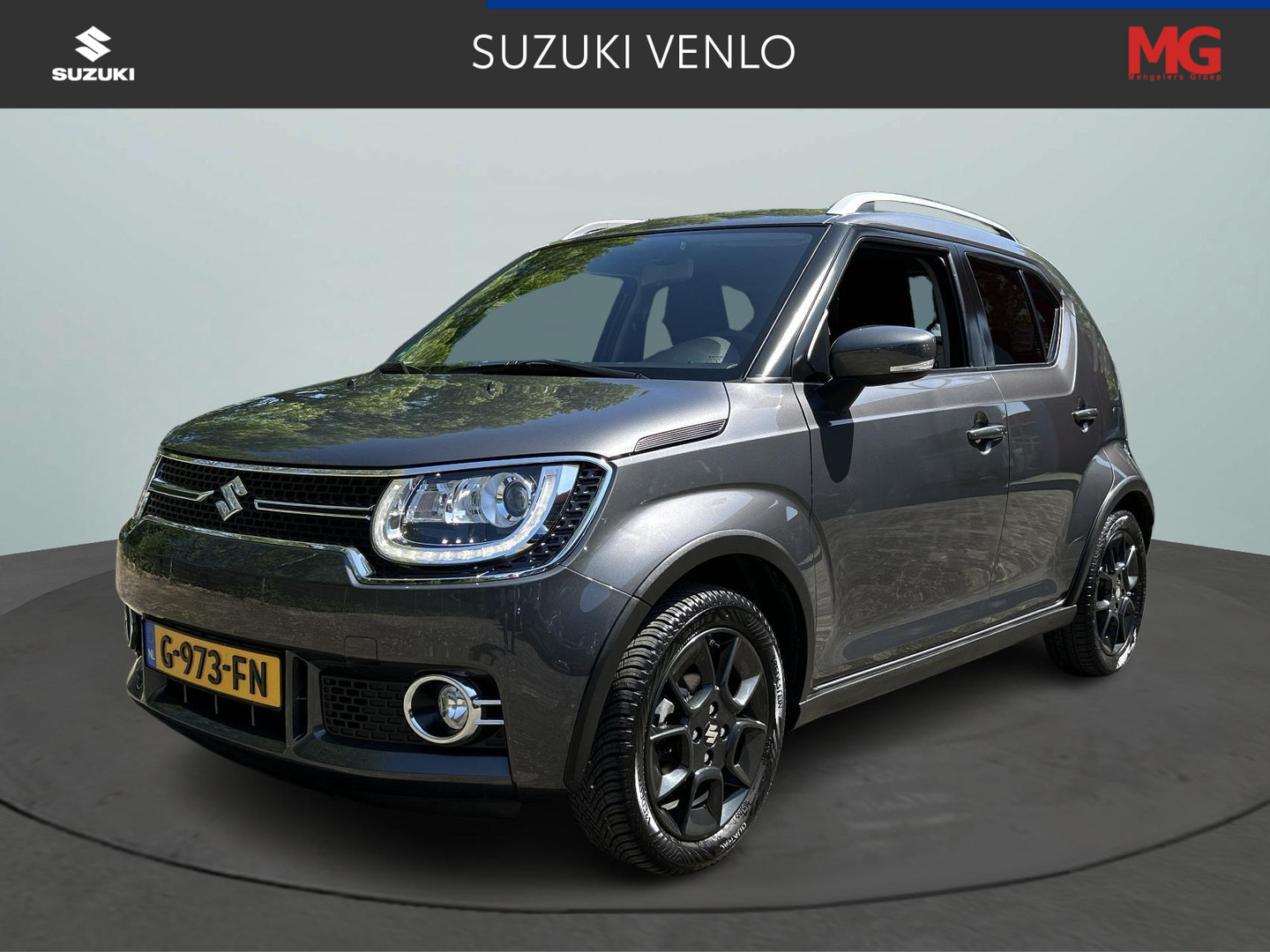 Suzuki