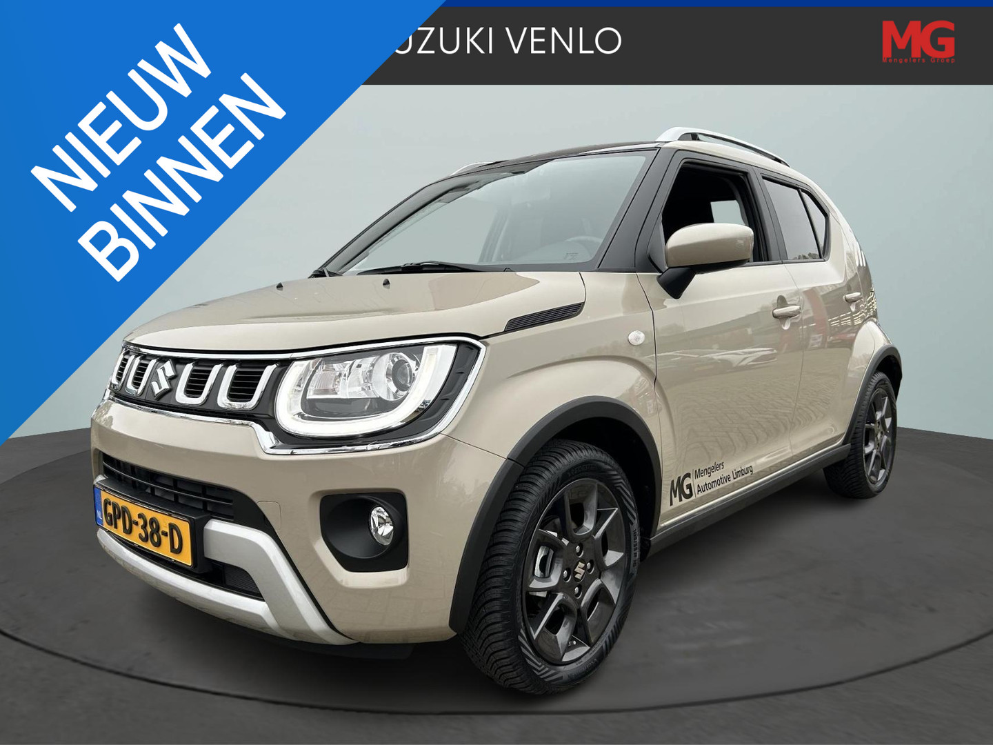 Suzuki