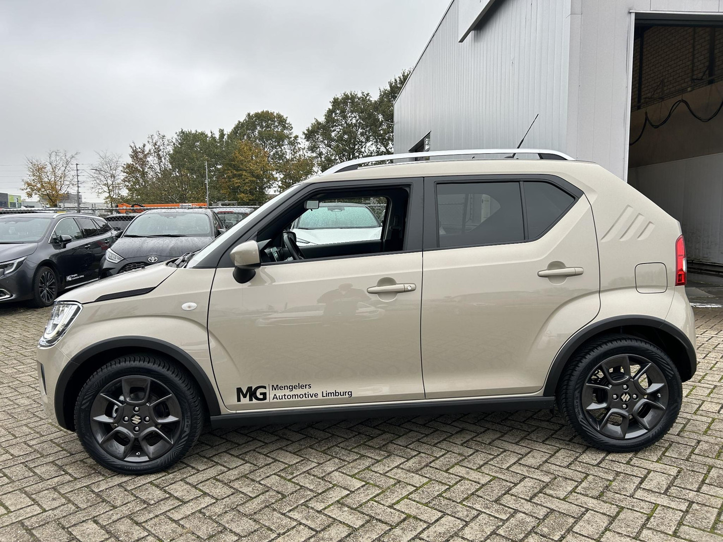 Suzuki