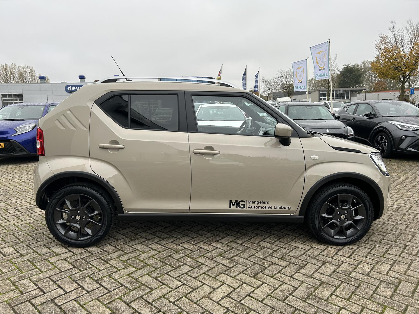 Suzuki