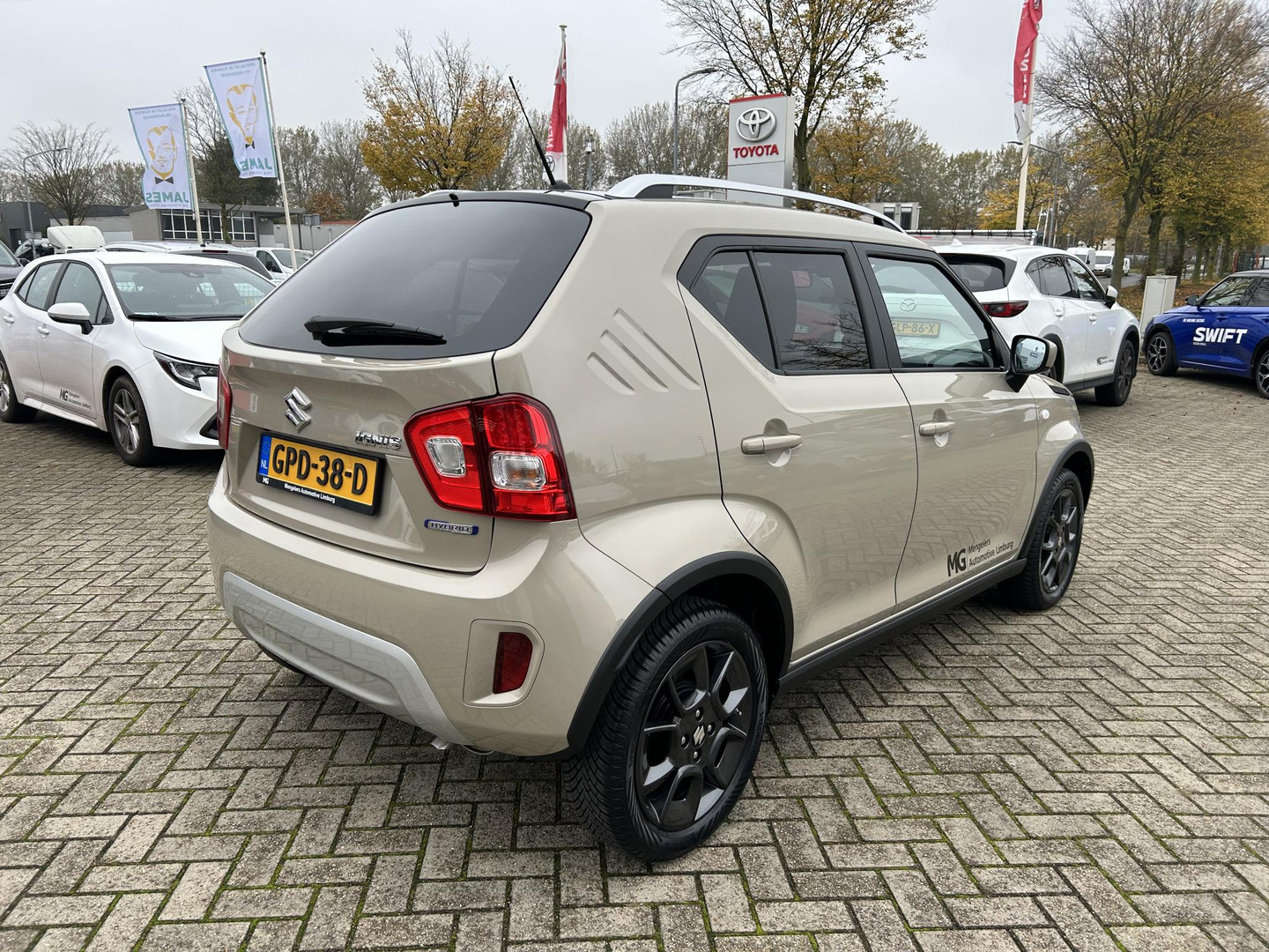 Suzuki