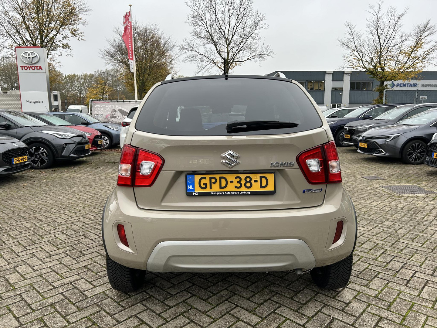 Suzuki