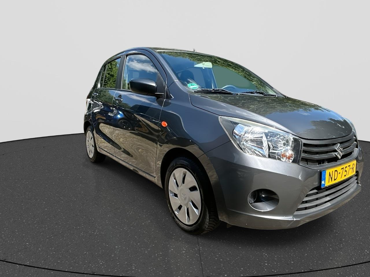 Suzuki