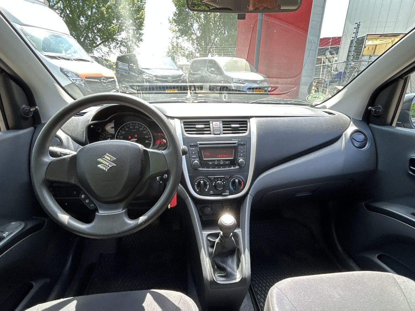 Suzuki