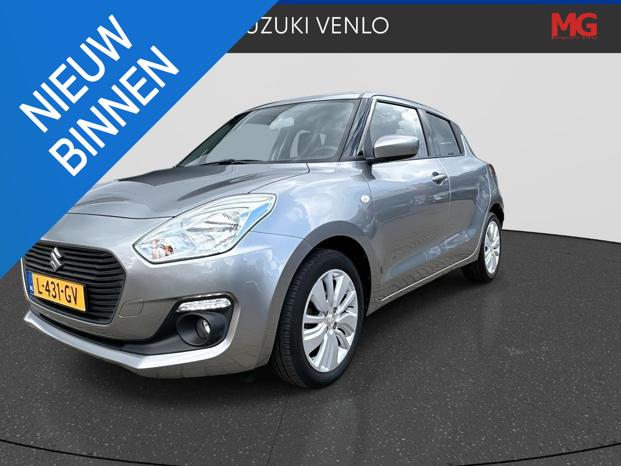 Suzuki