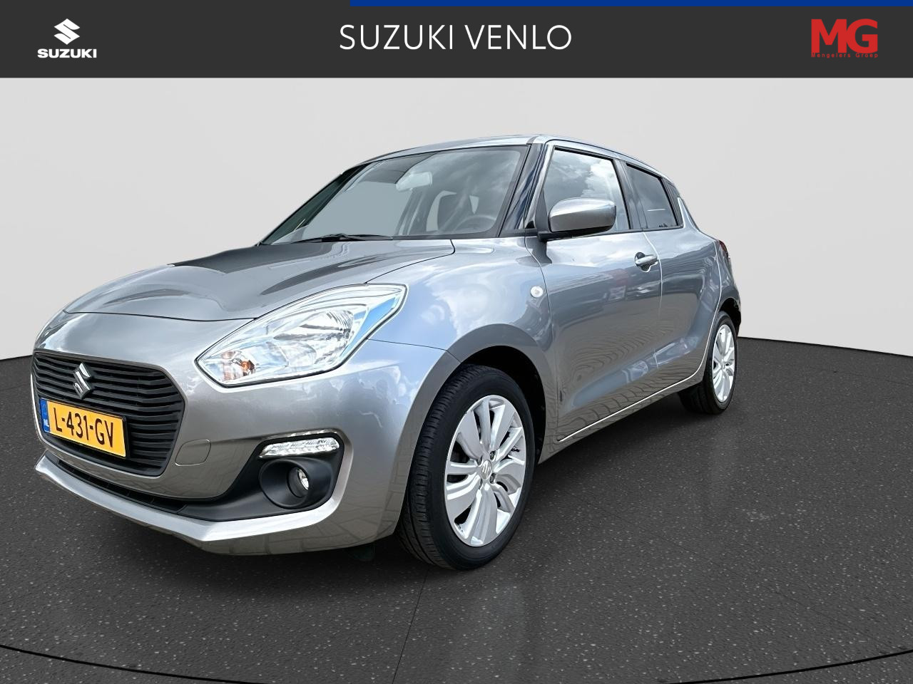 Suzuki