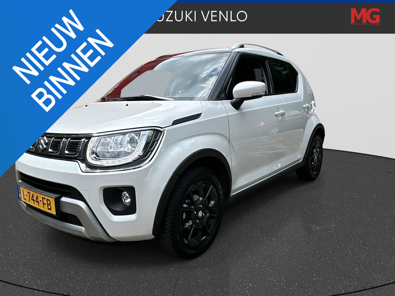 Suzuki