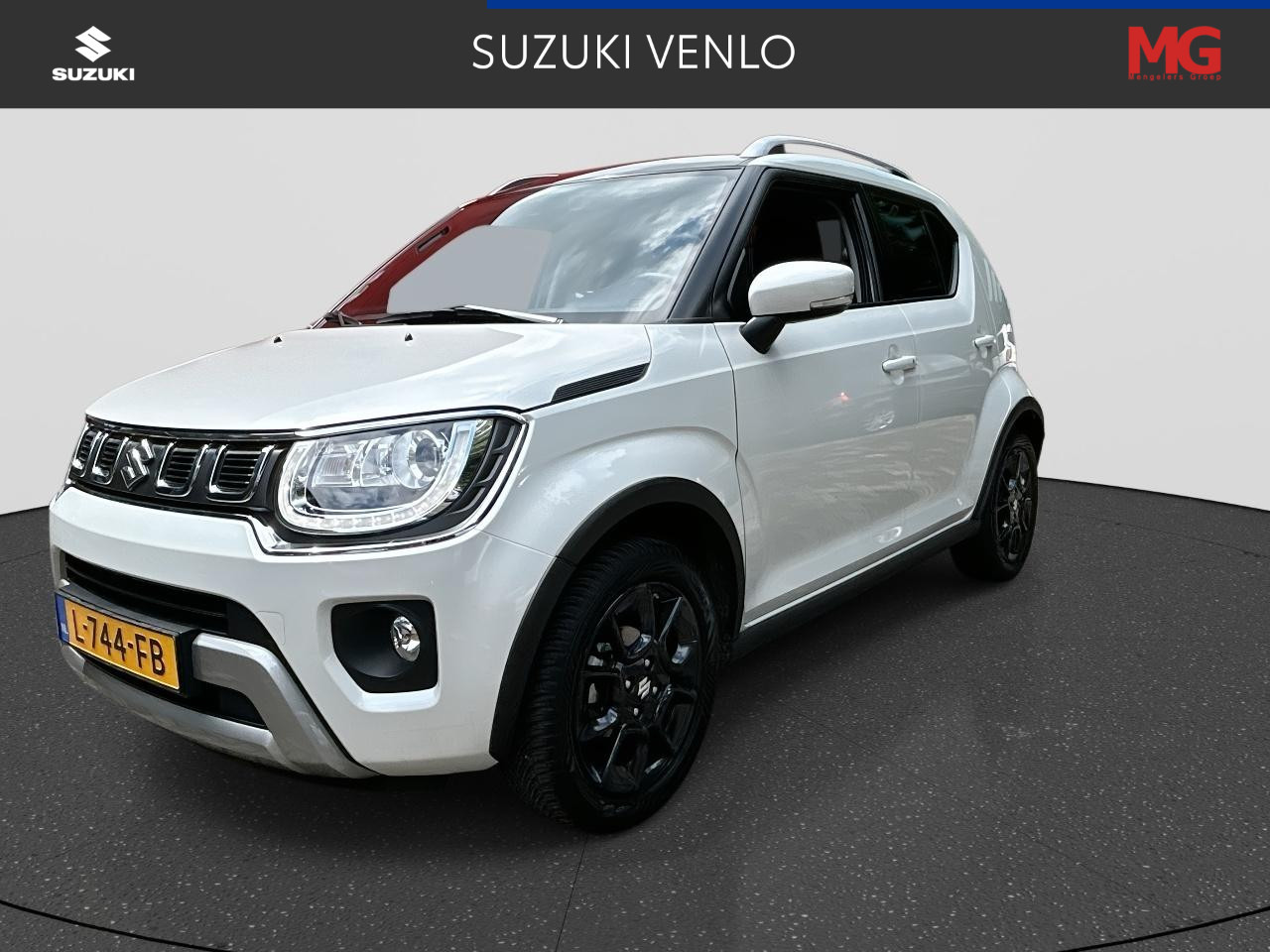 Suzuki