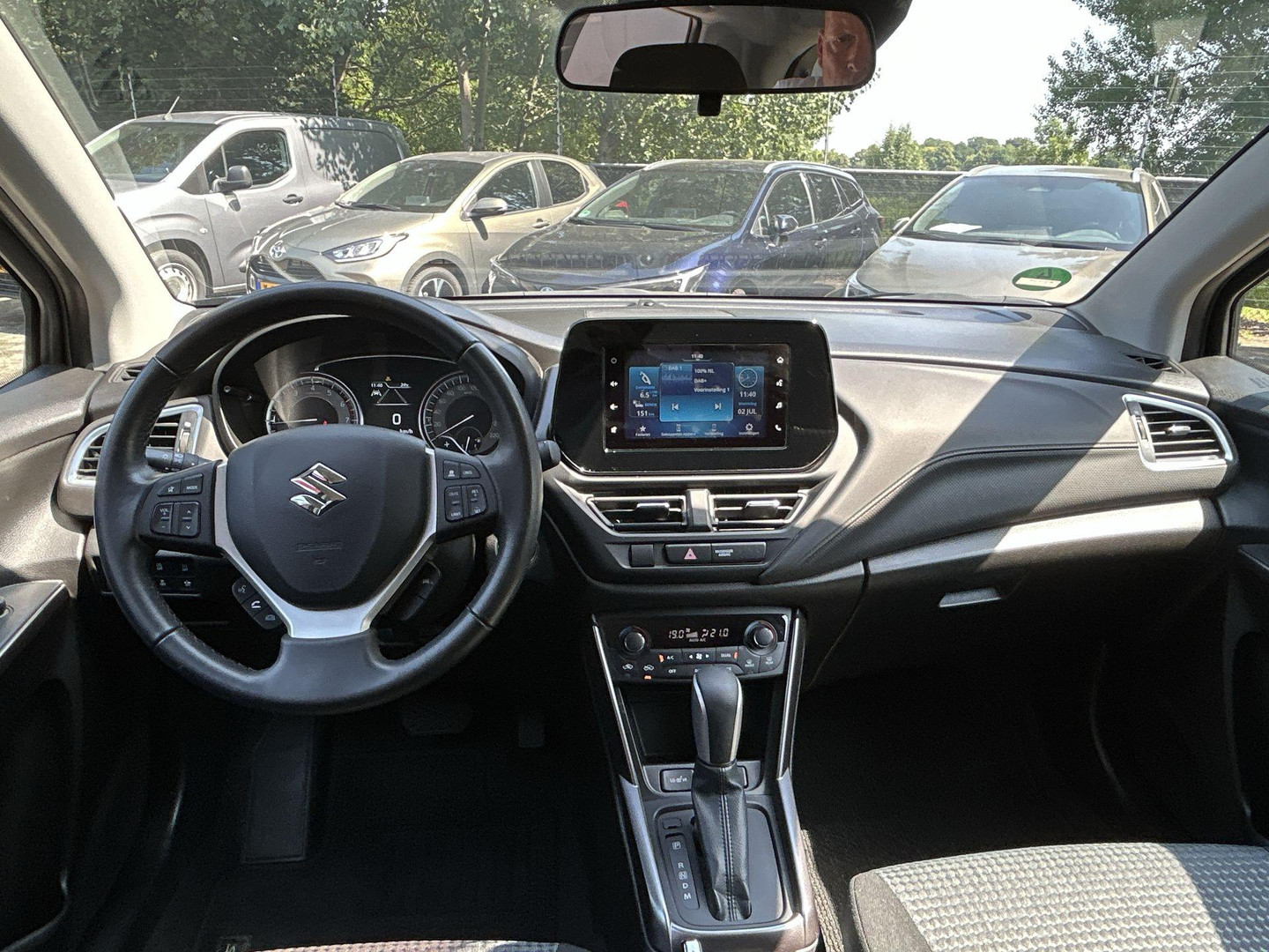 Suzuki