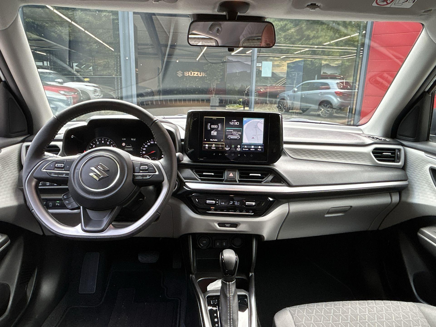 Suzuki