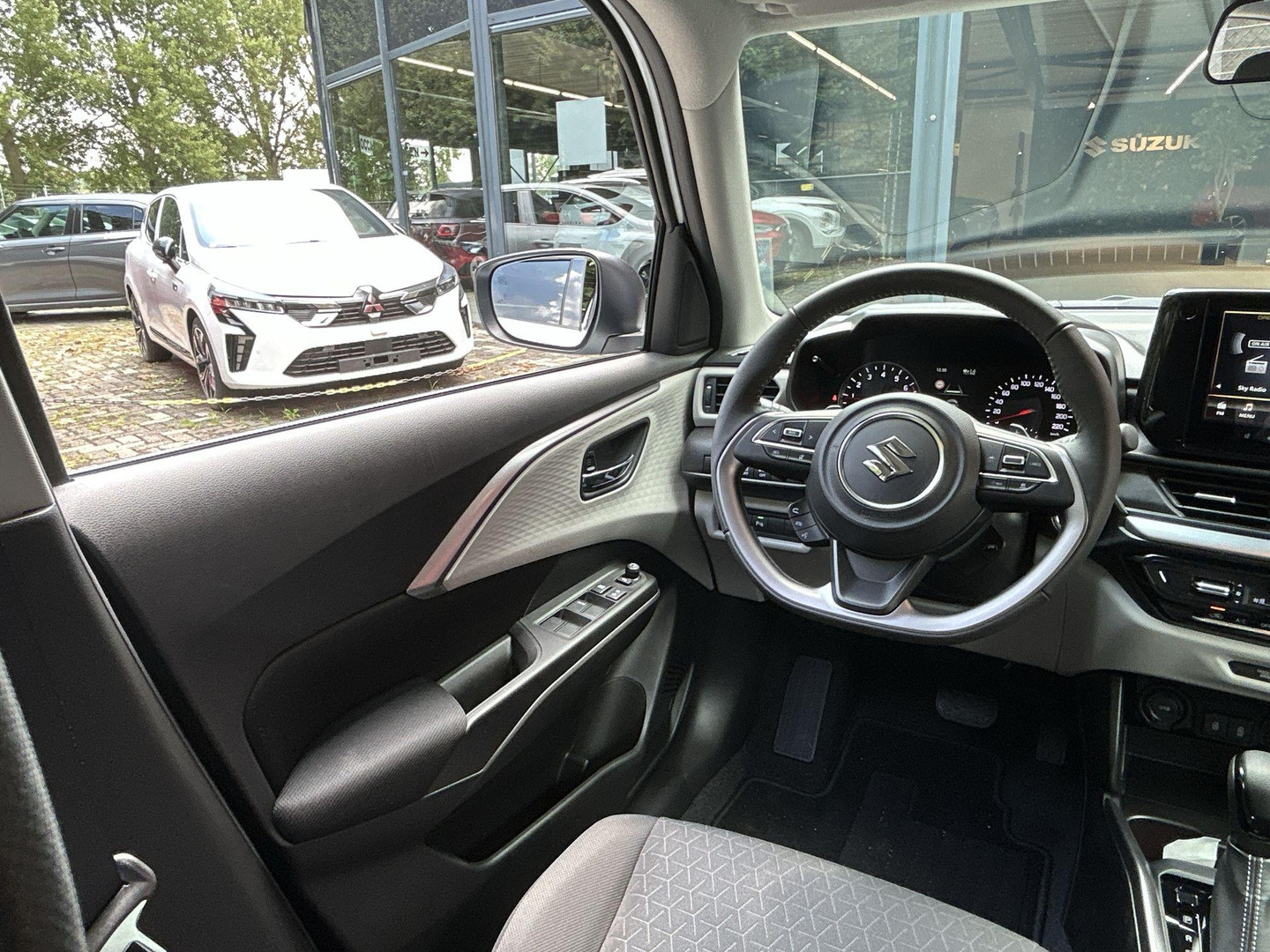 Suzuki