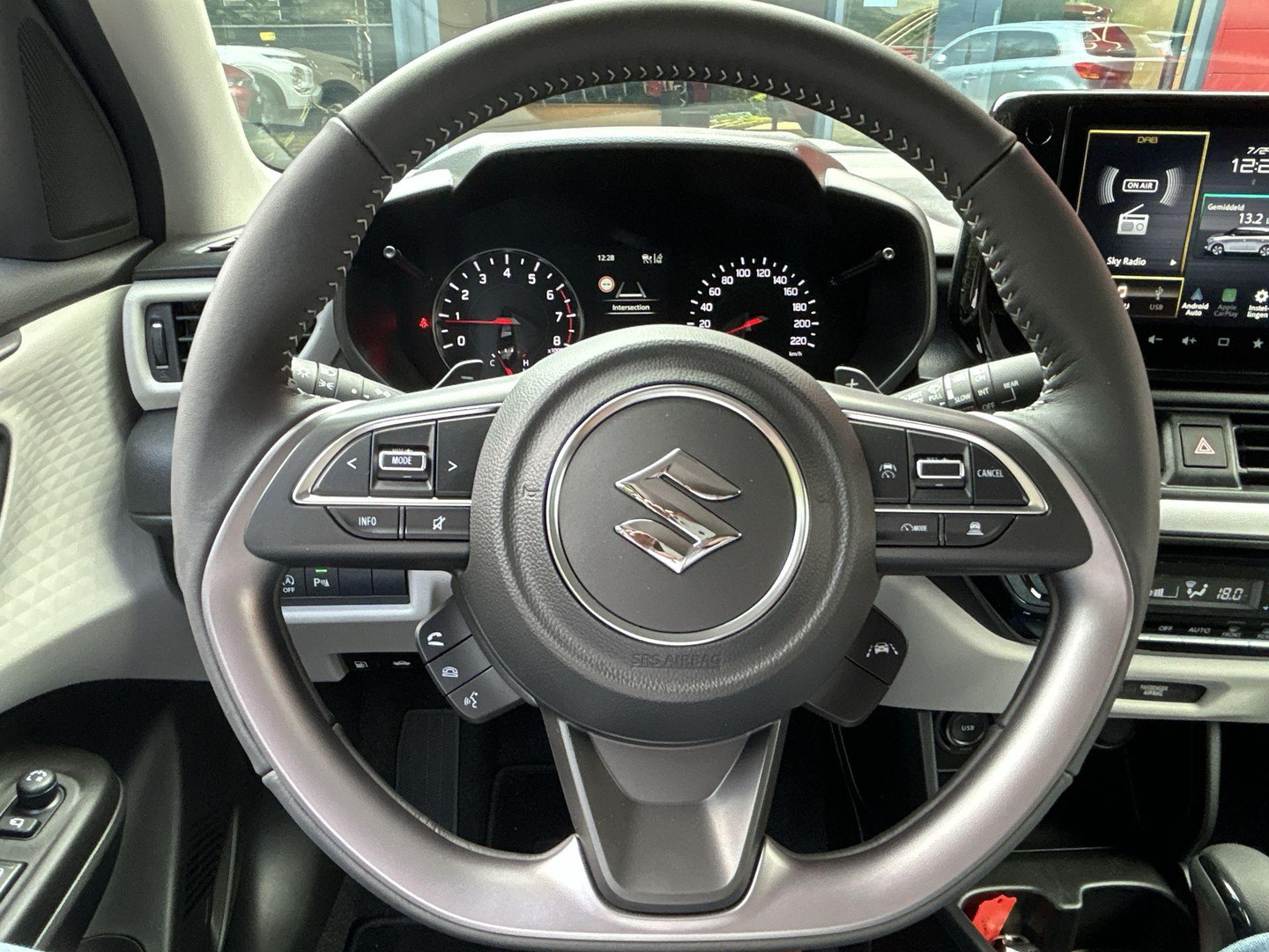Suzuki