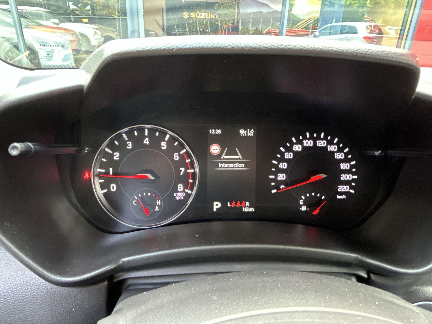Suzuki