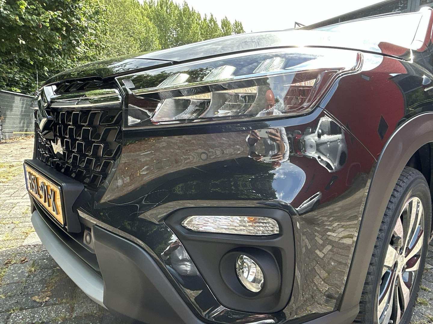 Suzuki