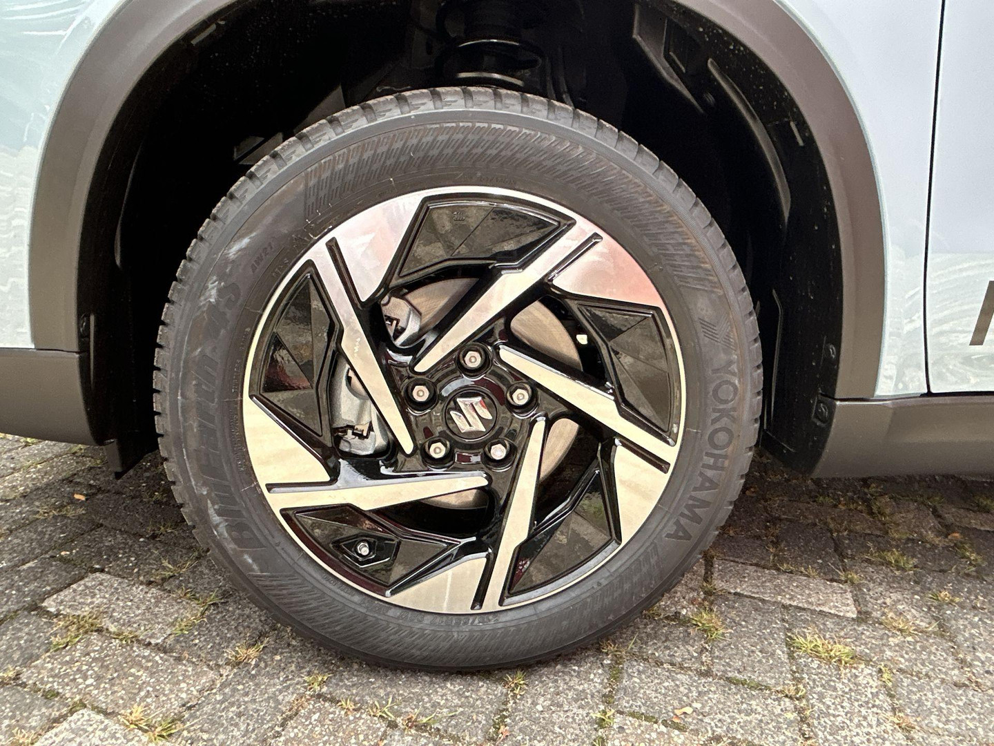 Suzuki