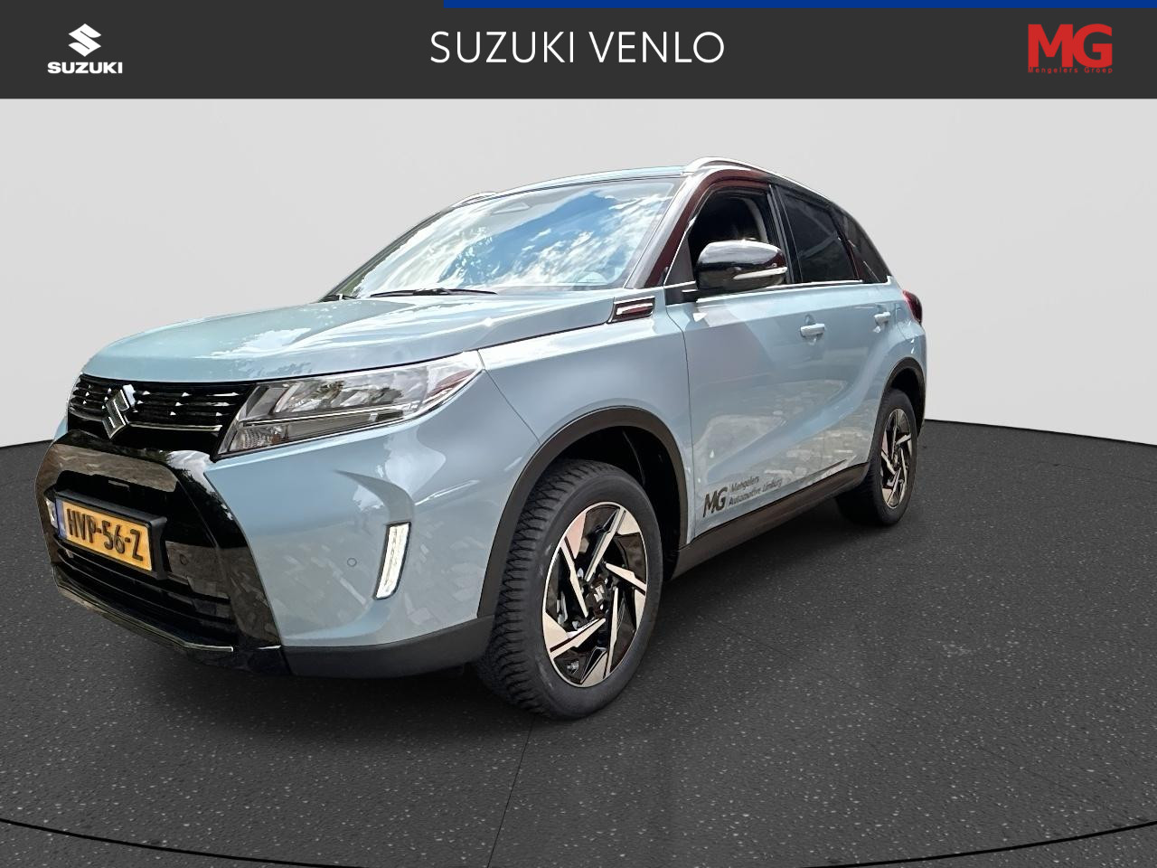 Suzuki